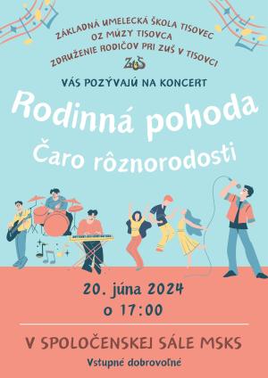 Rodinná pohoda 1