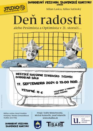 Štúdio L+S  "Deň radosti"