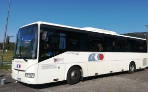 Zmena CESTOVNÝCH PORIADKOV regionálnej (prímestskej) autobusovej dopravy 1