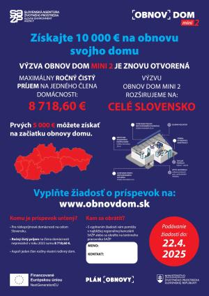 obnov don