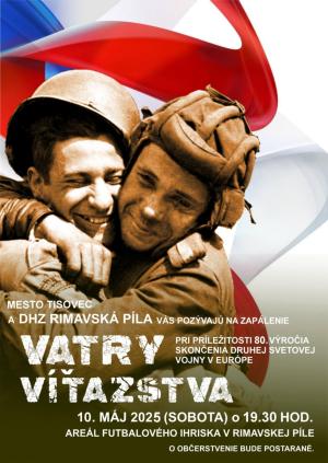 vatra vitazstva