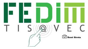 Festival divadla mladých – FEDIM TISOVEC 2017